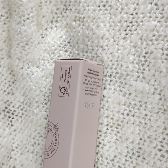 Wander Beauty Skyliner Duo in Jet Black & Tan Line, 2x 0.5g/0.018oz - Picture 7 of 10